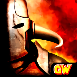 战锤任务2时间终结内购最新版 Logo
